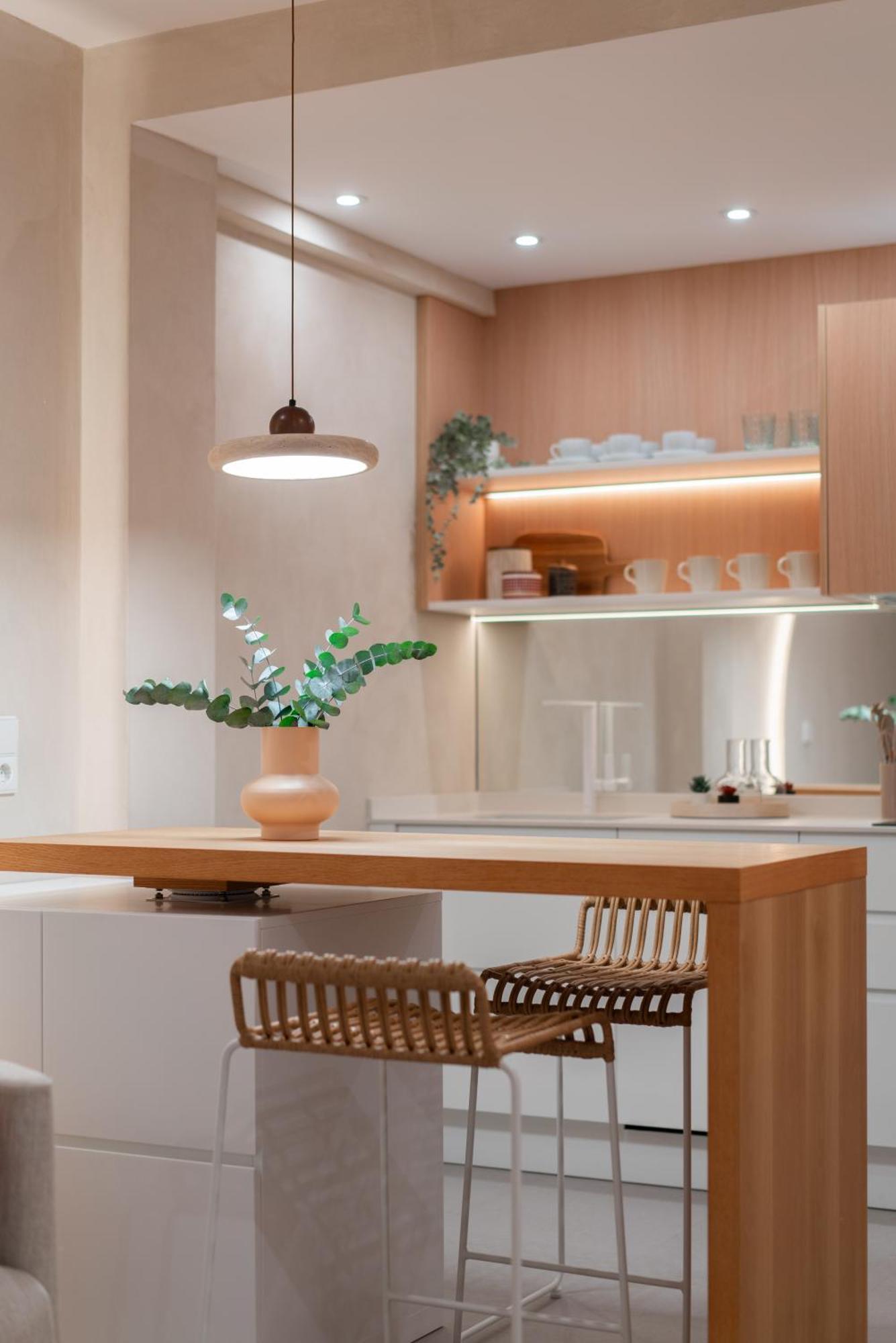 Wow Apartamentos Вальядолид Экстерьер фото