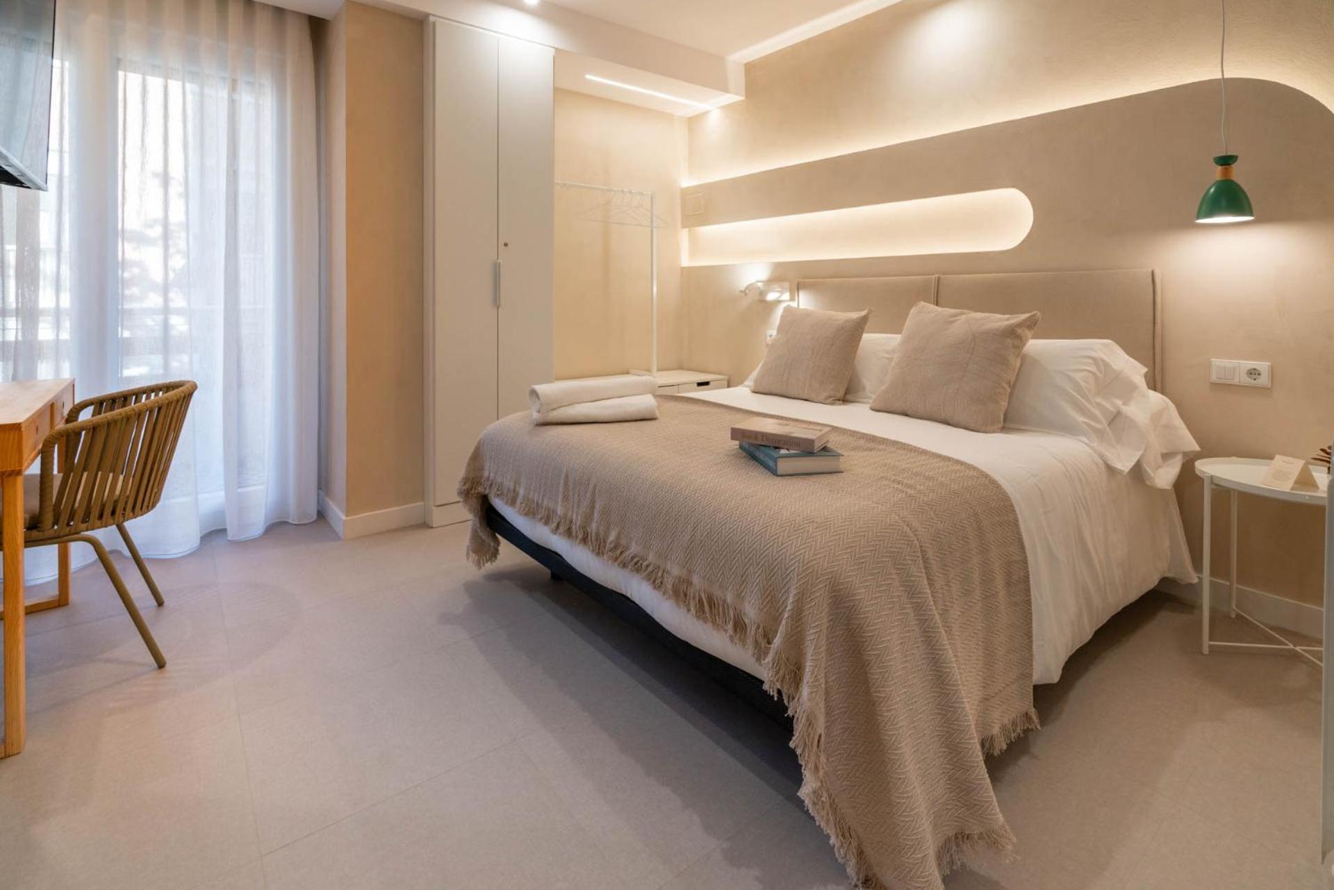 Wow Apartamentos Вальядолид Экстерьер фото