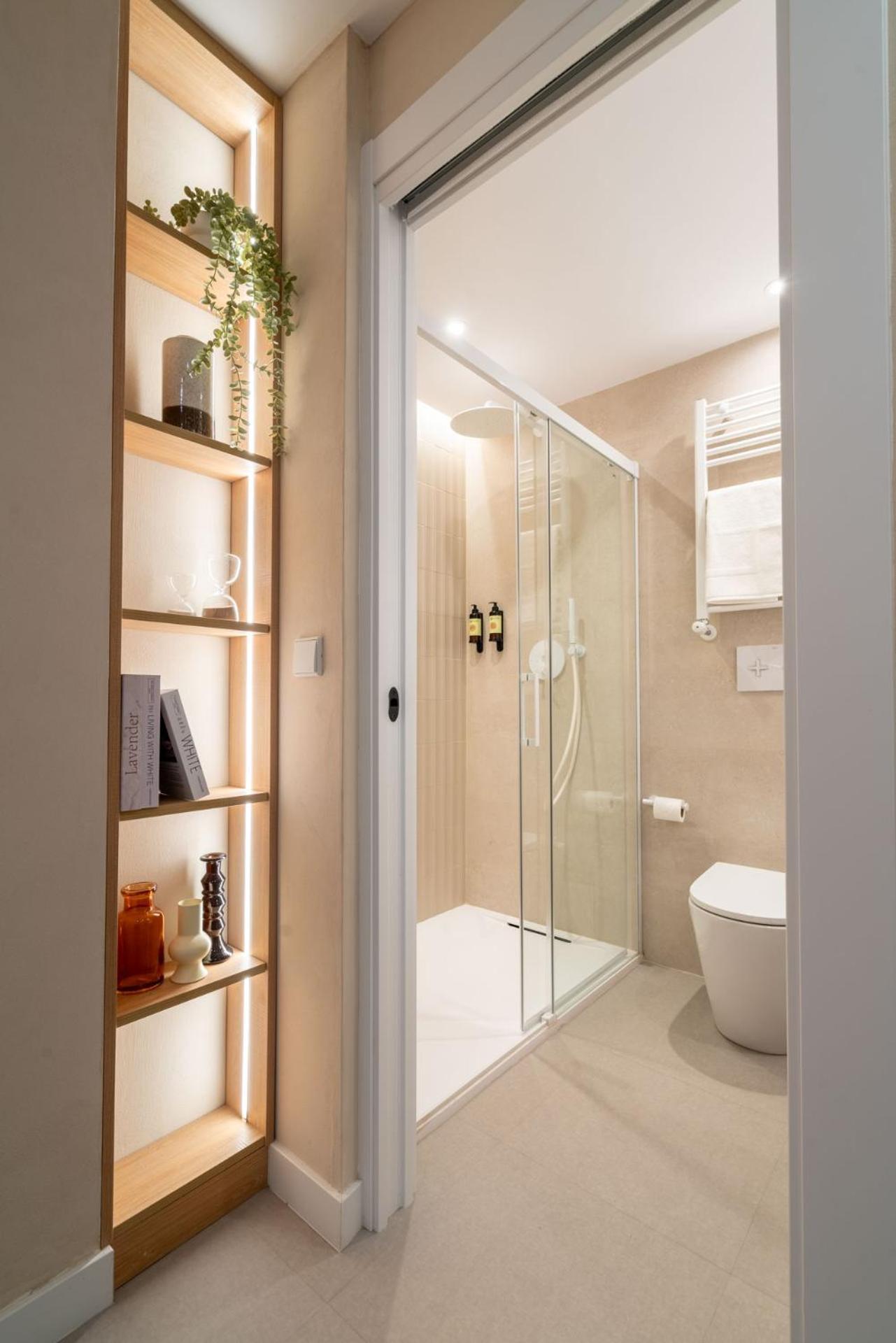 Wow Apartamentos Вальядолид Экстерьер фото