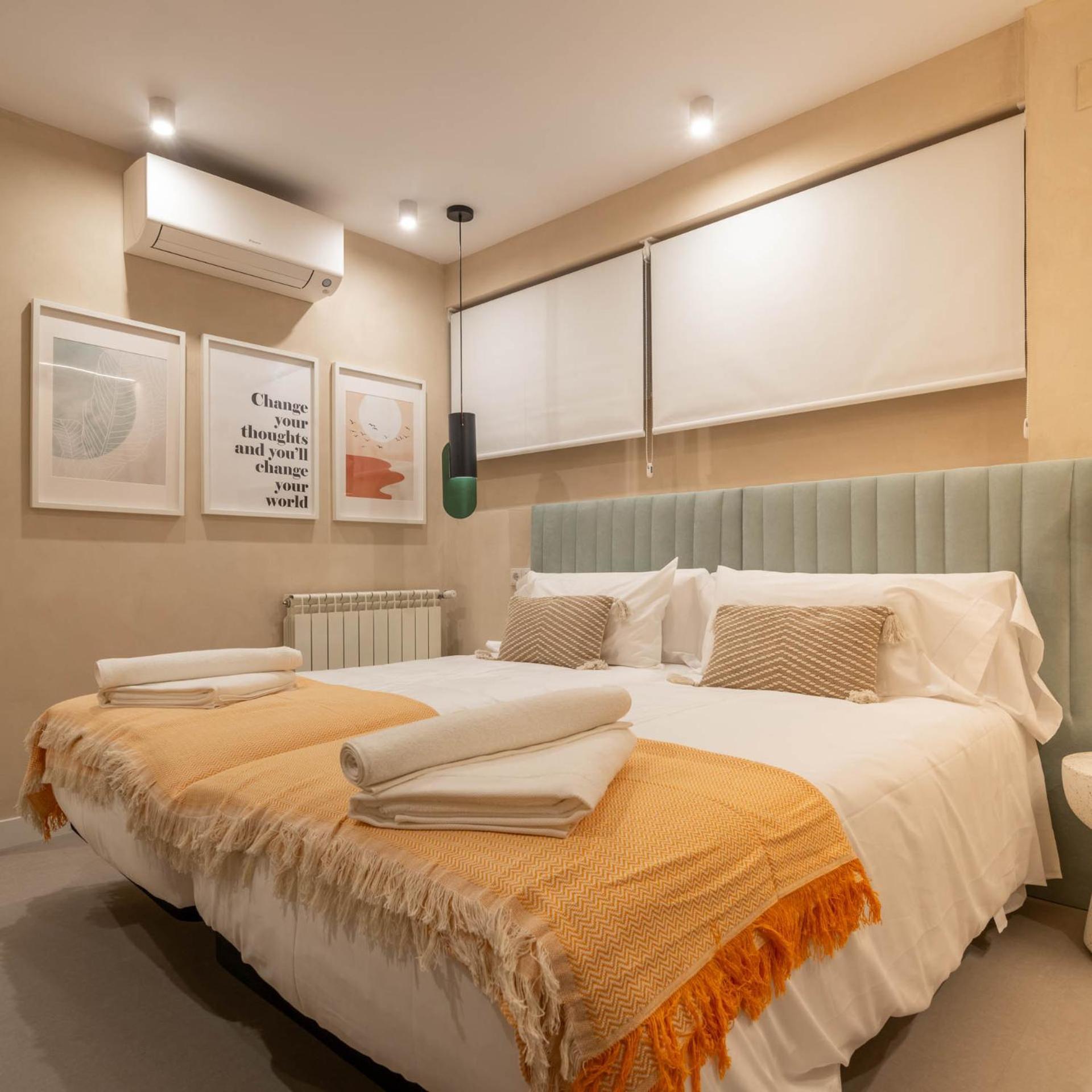 Wow Apartamentos Вальядолид Экстерьер фото