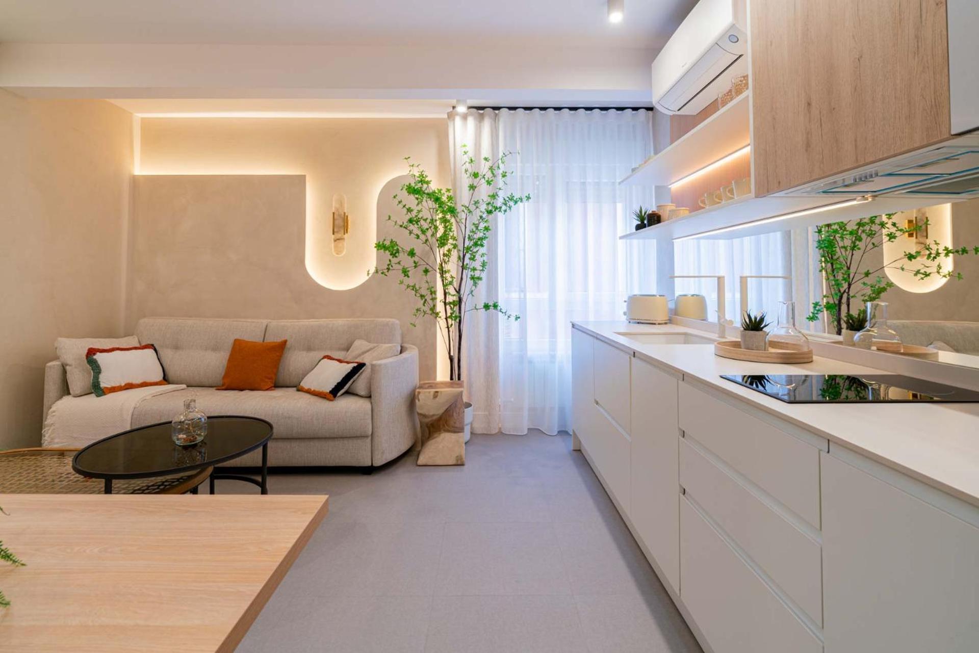 Wow Apartamentos Вальядолид Экстерьер фото